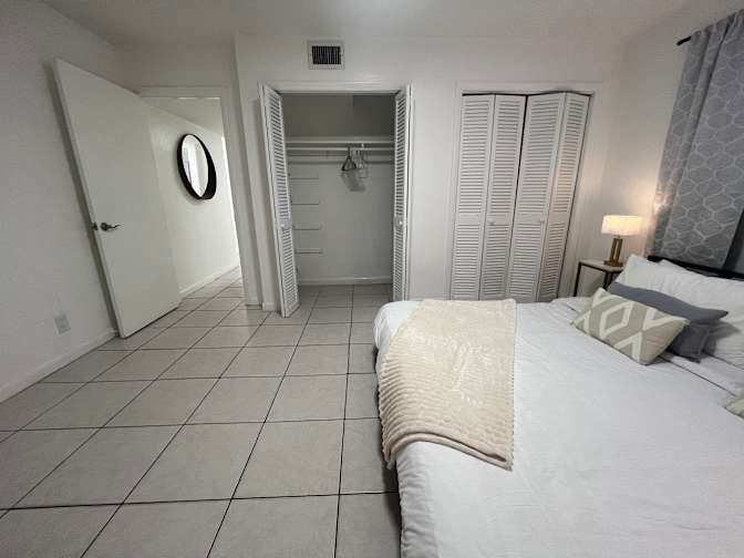 Photo of Oscar's room