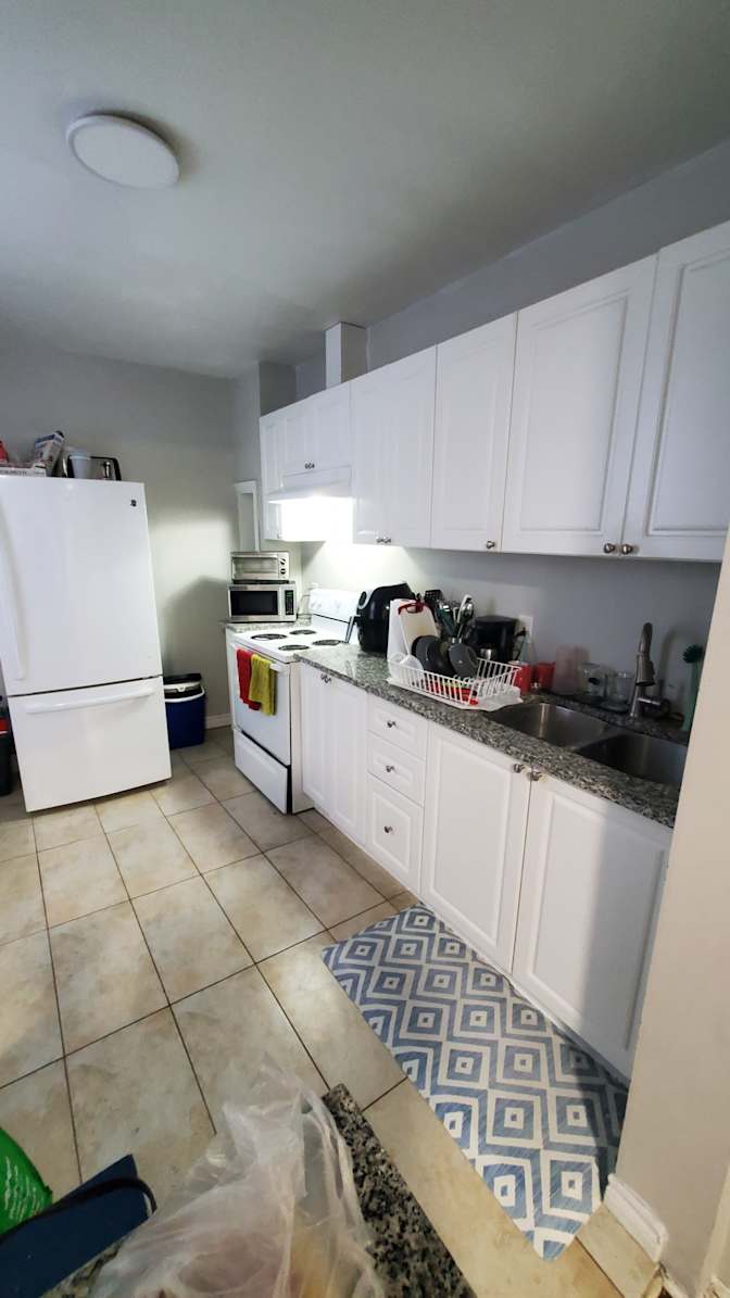 Photo of Cole's room