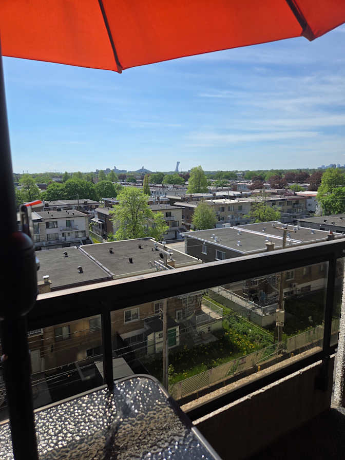 Orsola Pellicano's room