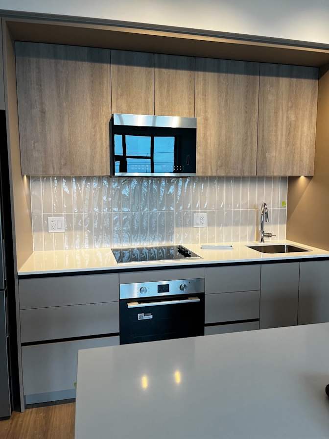 Photo of Netra's room