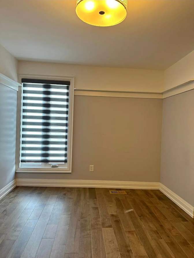 Tarun Kumaresh's room