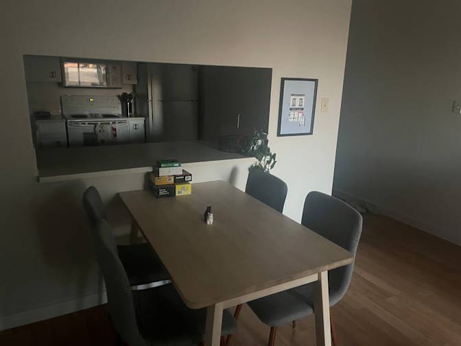 Photo of Mckenna Gillespie's room