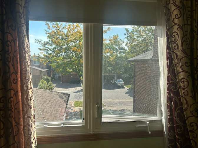 Tajinder kaur's room