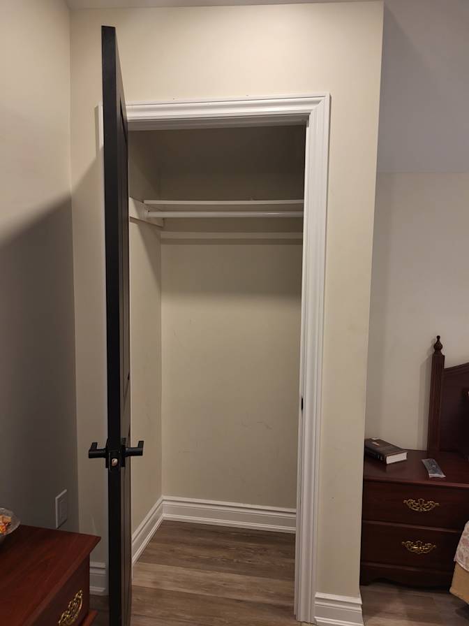 Photo of LEAN's room