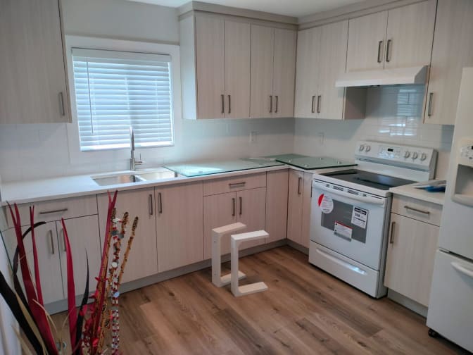 Adolfo Ortega's room