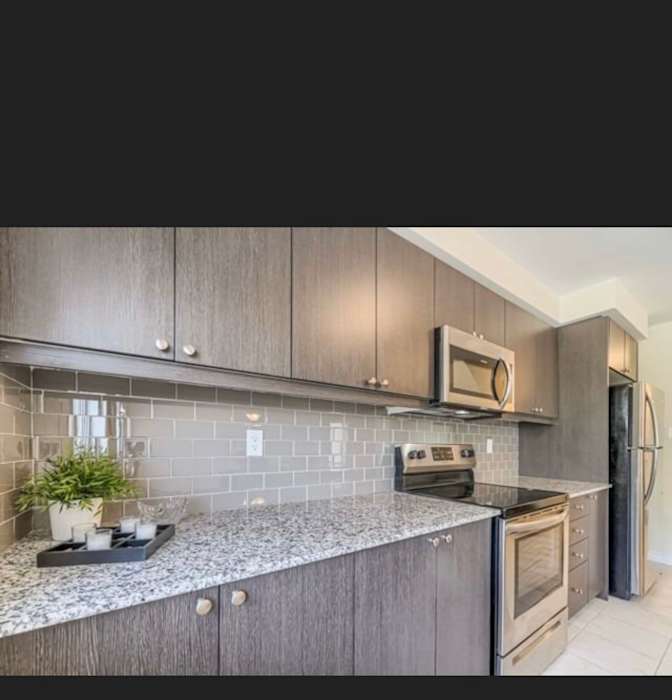 Photo of Hazel's room