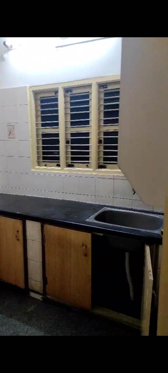 Photo of Halesh K N's room