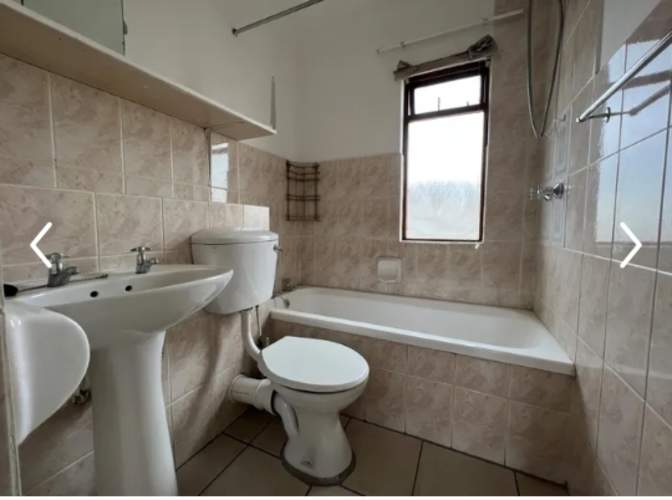 Photo of sarah's room