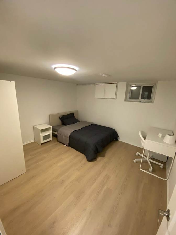 Meisam Rostaminia's room