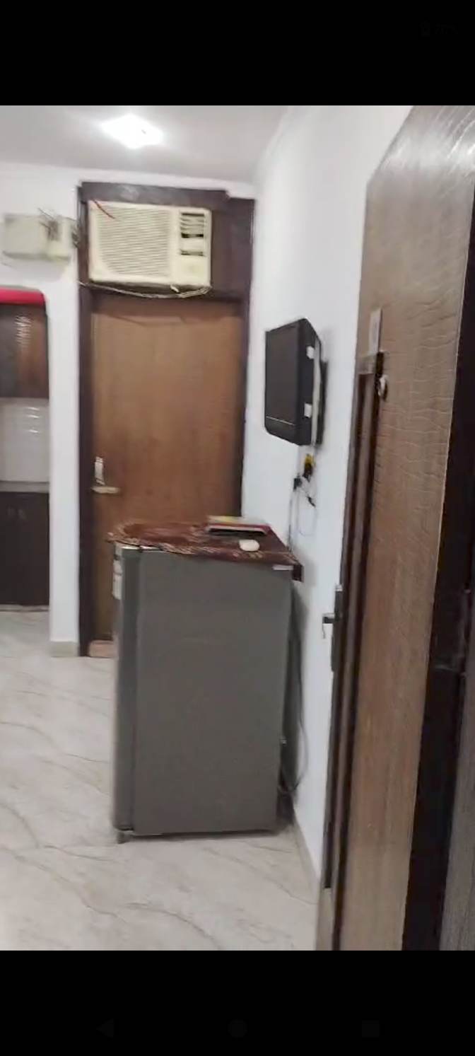 Photo of Anikate Mahajan's room