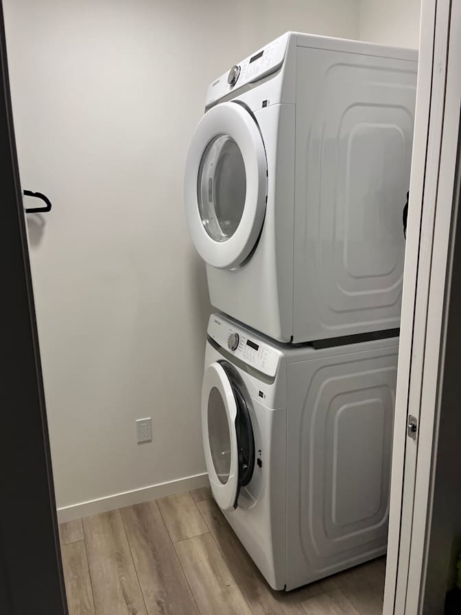 Elvis Kigongo's room