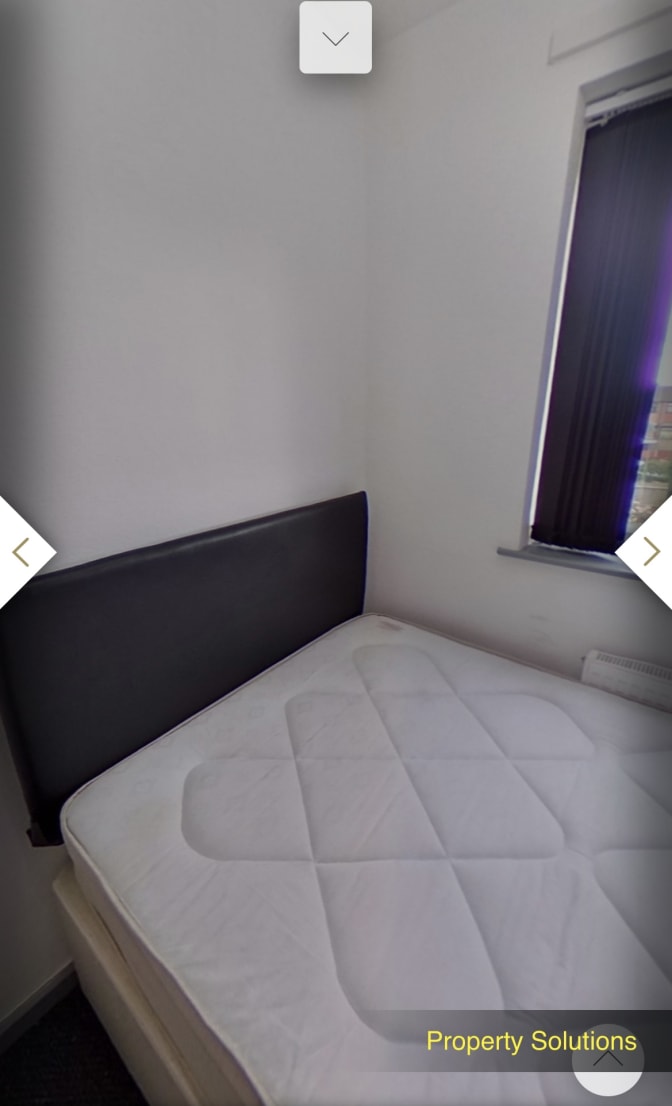 Photo of Alexandra's room