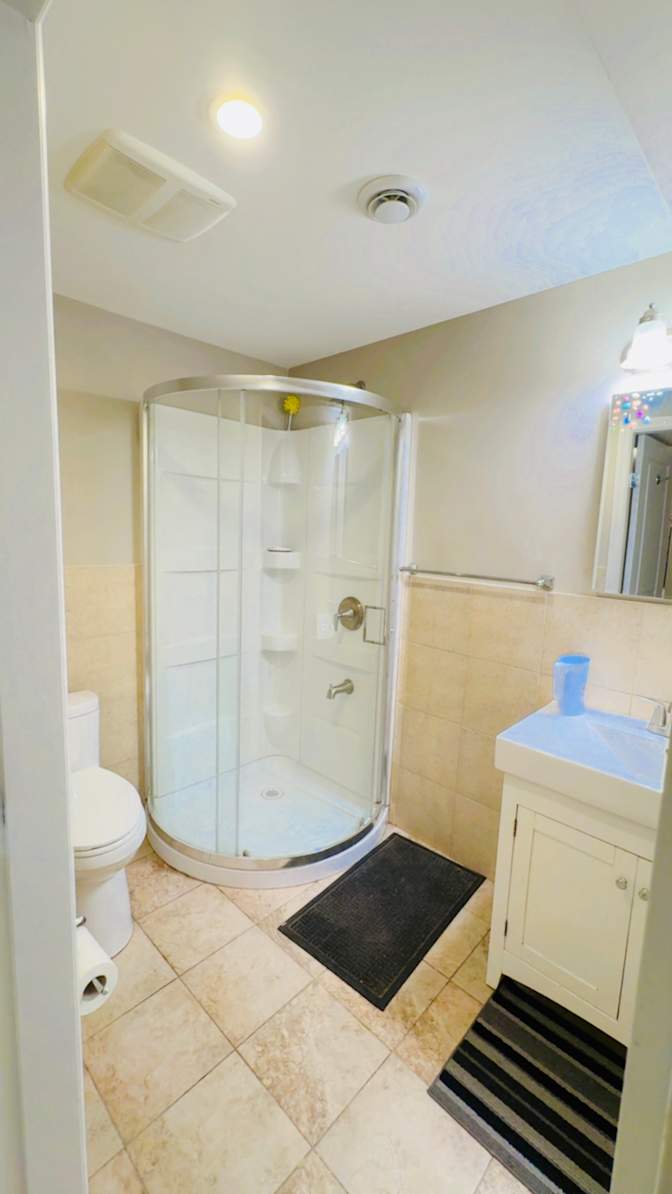 Rahima Sayeed's room