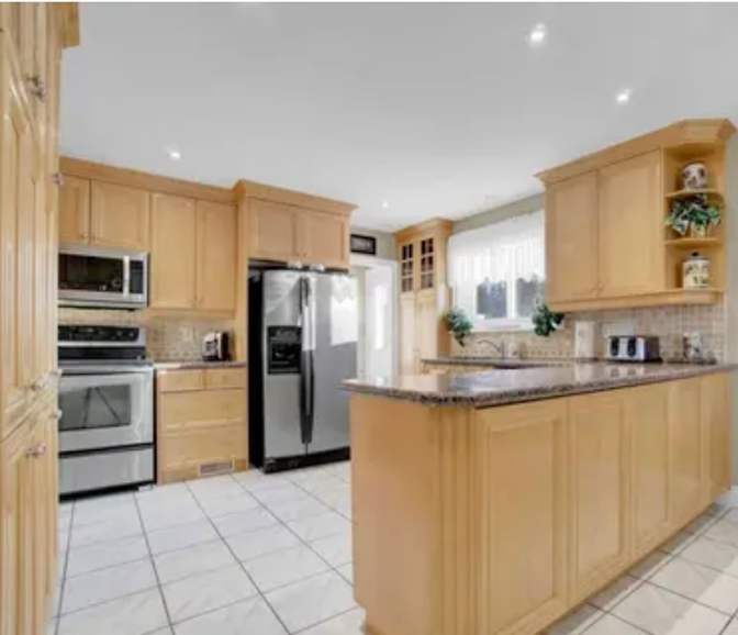 Photo of estela's room