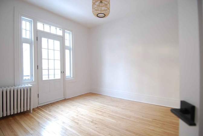 Photo of Enzo's room