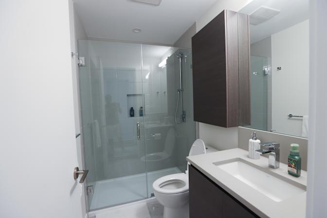 Photo of Chris's room