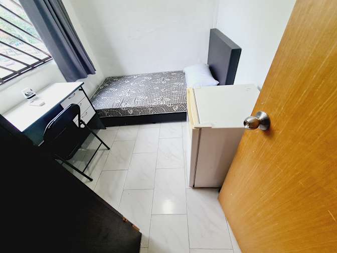 Photo of The City Rooms's room