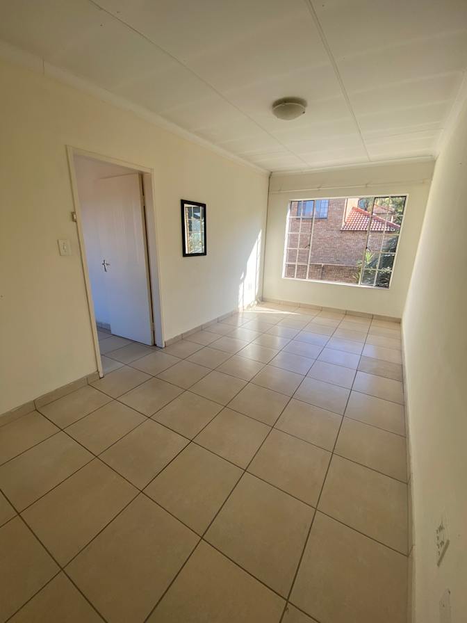 Photo of Sitho's room