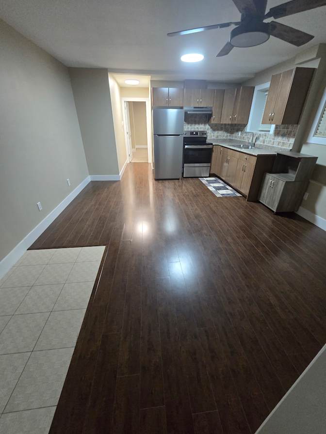 Photo of Yasmeen's room