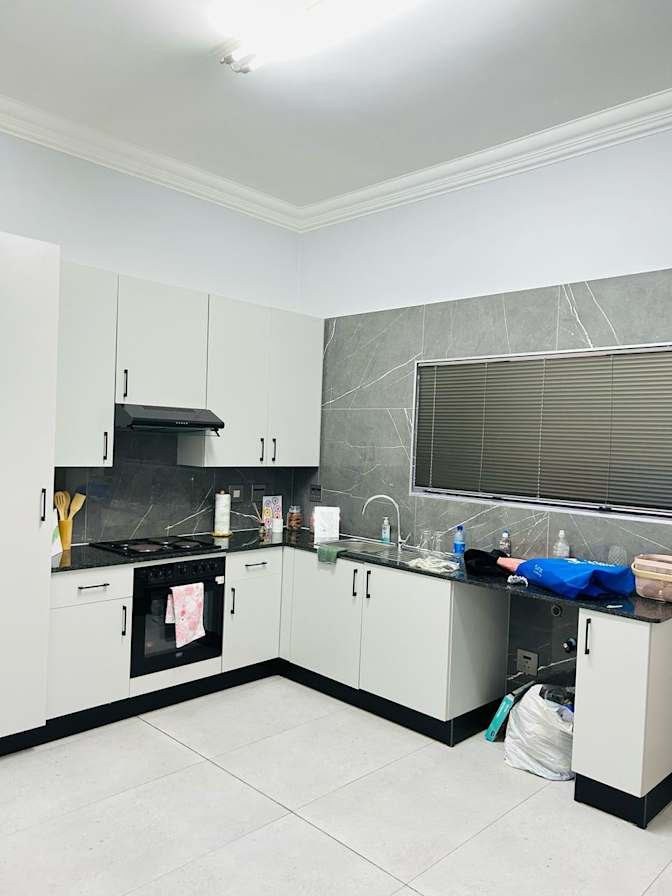 Photo of Lwarh's room