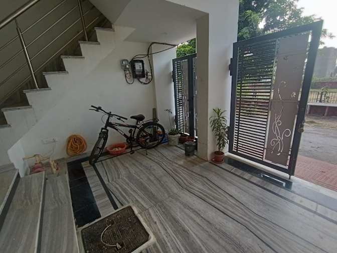 Photo of Shivansh Pratap Singh's room