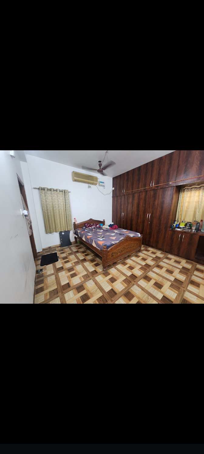 Photo of Anusha Ramya Smruthi Reddy's room