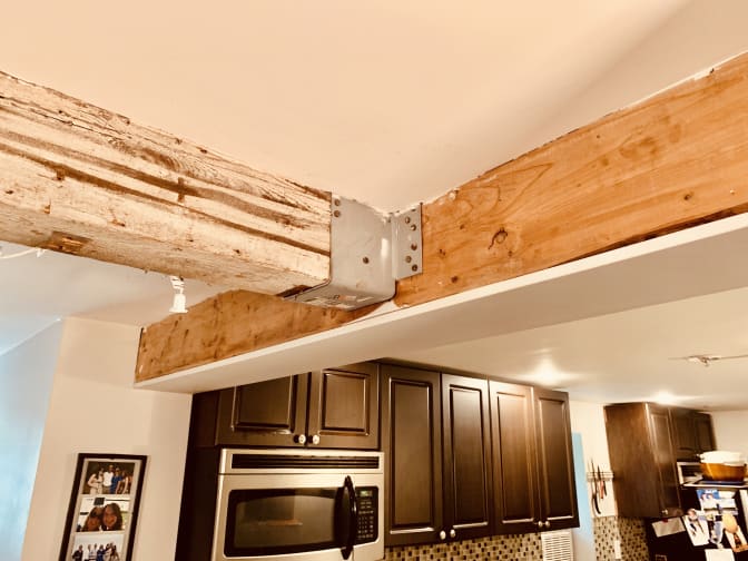 Photo of Rodney Property Manager's room