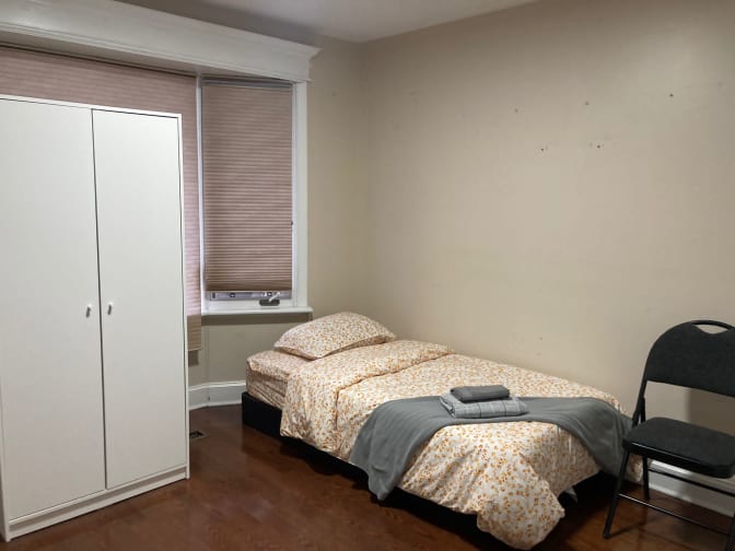 Photo of geetanjali's room