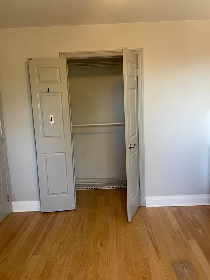 Photo of Char's room