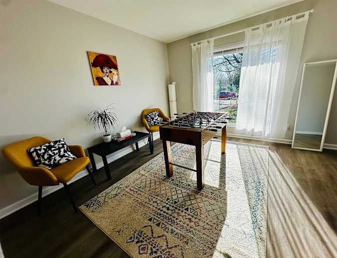Photo of Alcove Rooms's room