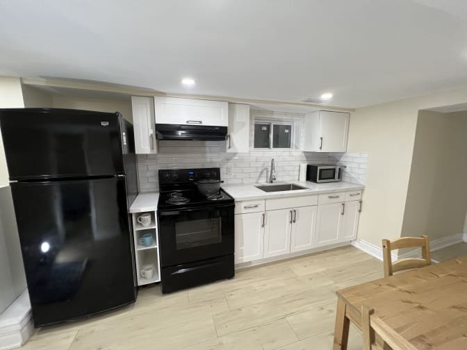 Photo of Lena's room