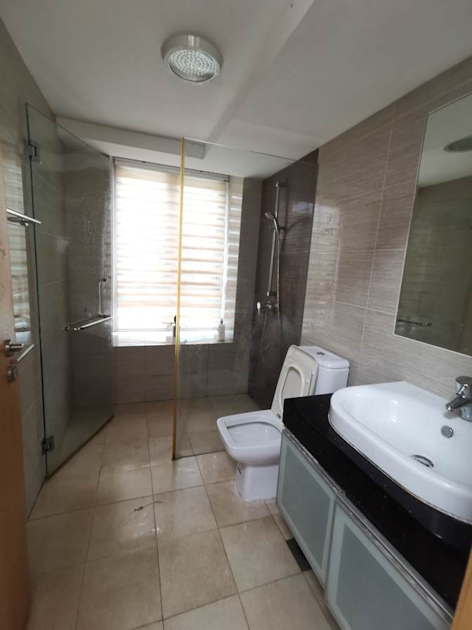 Photo of Customer Enquiry's room