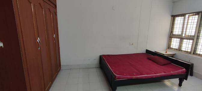 Photo of Dhruva Keerthi's room
