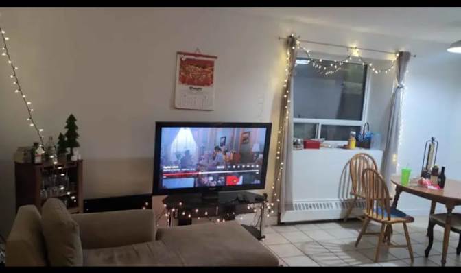 Diksha Rajendra Gupte's room