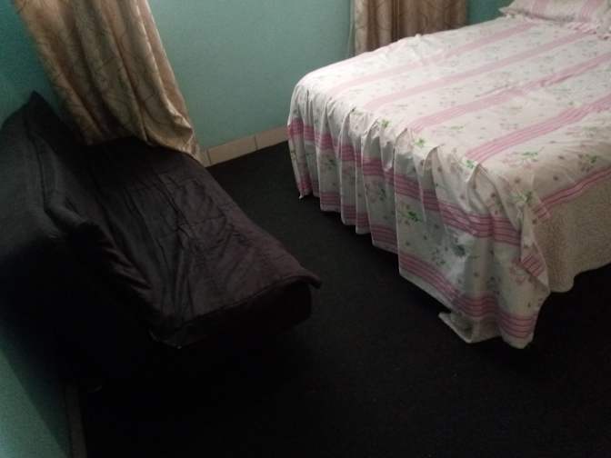 Photo of awali's room