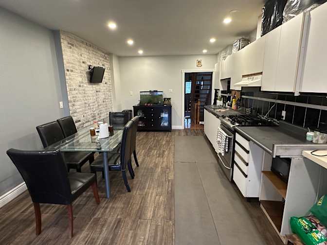 Photo of Hugo's room