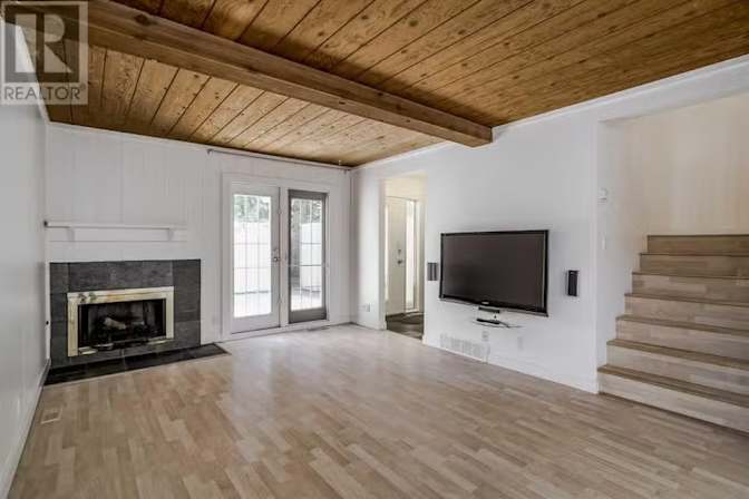 Photo of Jackie's room