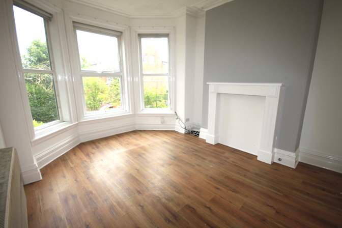 Photo of Diamond Properties's room