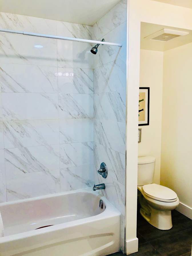 Photo of ETHAN's room