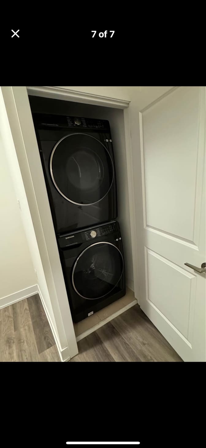 Photo of Meisam Rostaminia's room