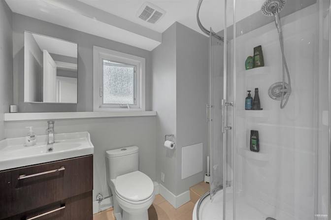 Photo of Cindy's room