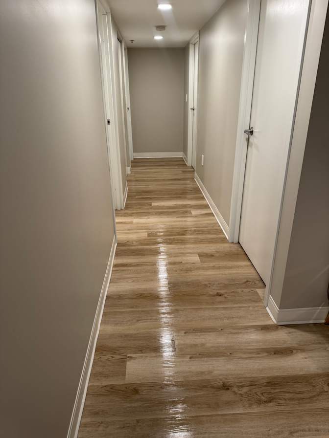 Photo of Cristina Beaton's room