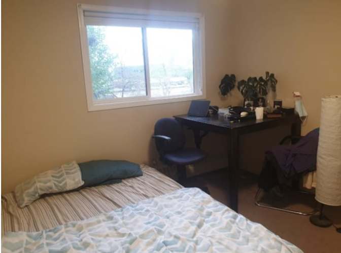 Photo of Tasin's room