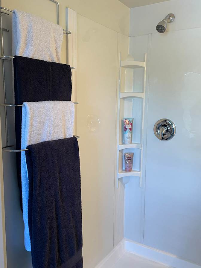 Photo of Anita's room