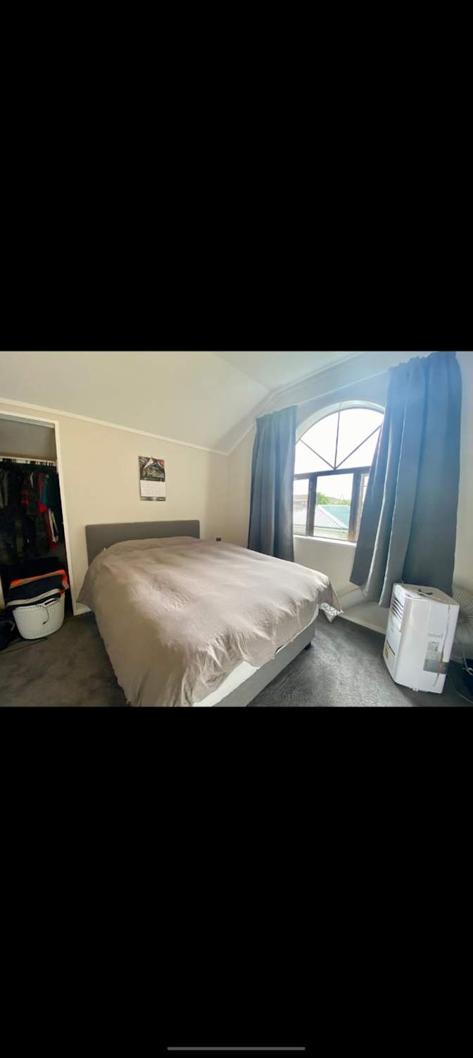 Photo of Ashish's room