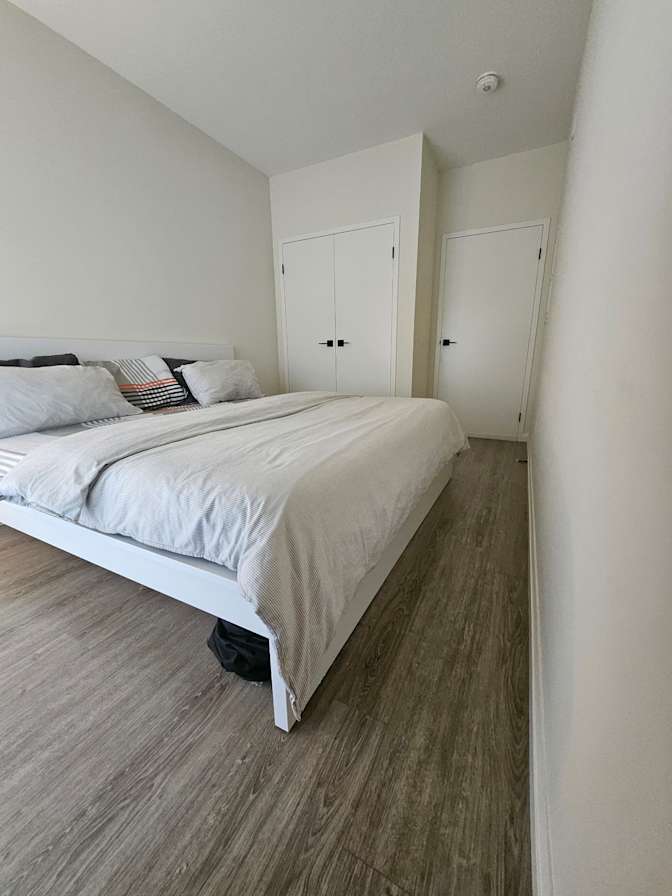 Toluwase Olagunju's room