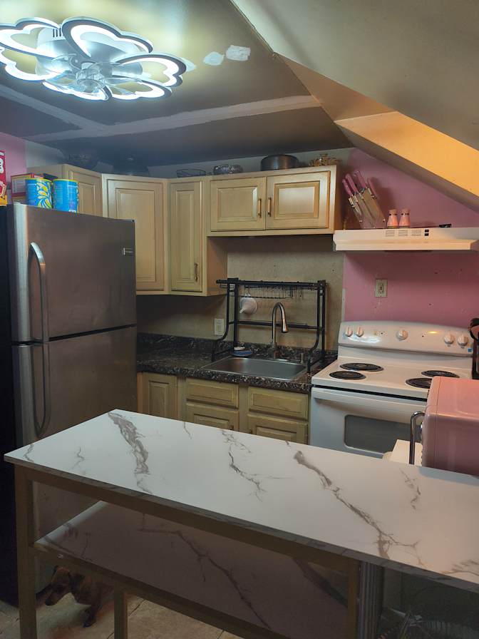 Photo of Tanya Ella Brosius's room