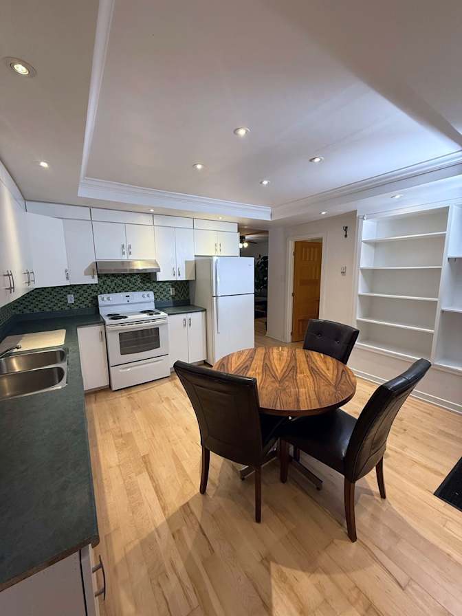 Photo of Gina's room