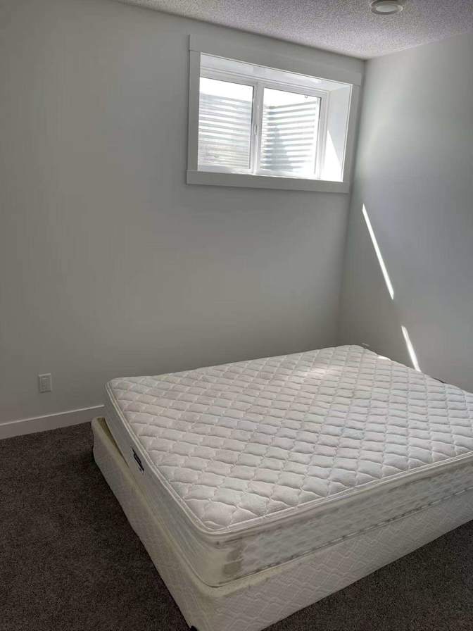 Photo of Mikhaela's room