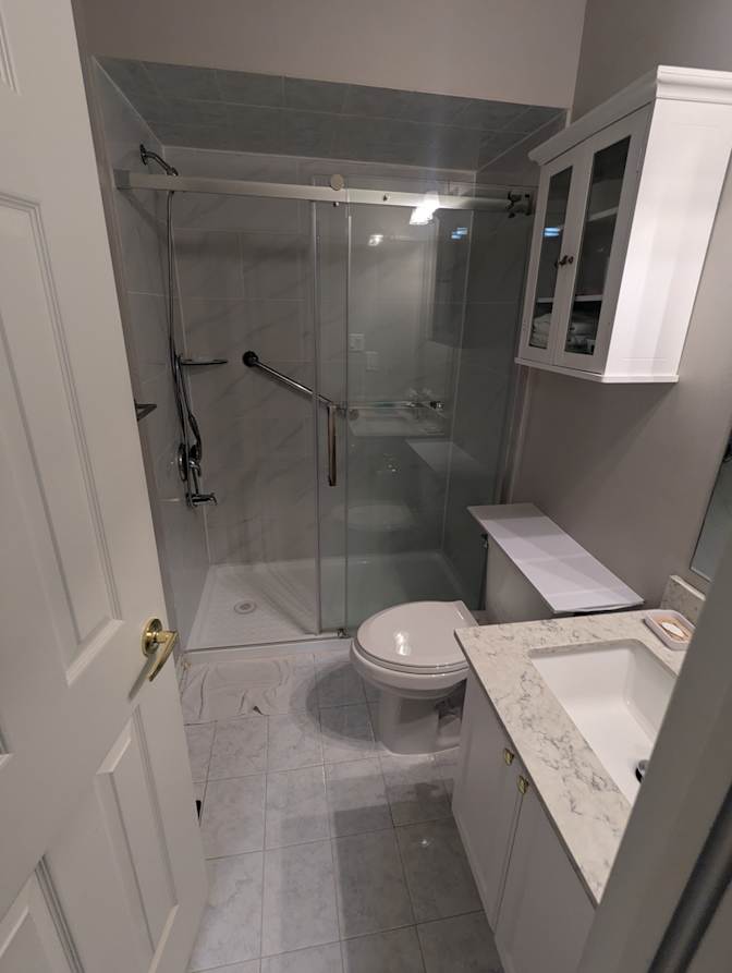 Photo of Aruchuna's room